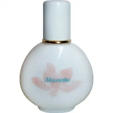 Magnolia by Yves Rocher bottle
