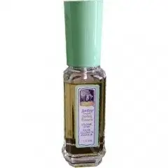 English Spring Flowers by Yardley bottle