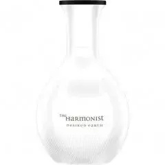 Desired Earth by The Harmonist bottle