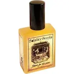 Blossom Jam Tea Cakes by Solstice Scents bottle