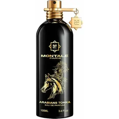 Arabians Tonka by Montale bottle