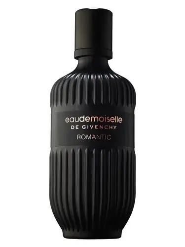 Eaudemoiselle de Givenchy Romantic by Givenchy bottle