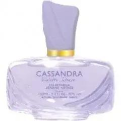 Cassandra Violette Intense by Jeanne Arthes bottle