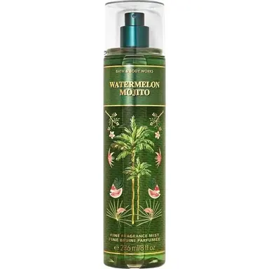 Watermelon Mojito by Bath & Body Works bottle