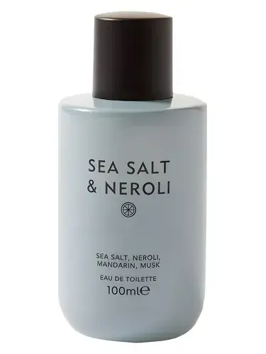 Seasalt & Neroli by Marks & Spencer bottle