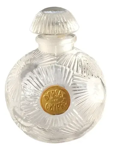 Chypre d'Orsay by D'Orsay bottle