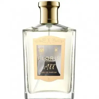 1988 by Floris bottle