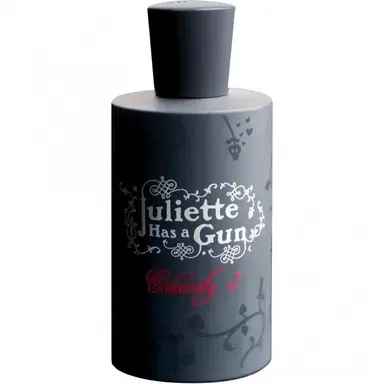 Calamity J. by Juliette Has a Gun bottle
