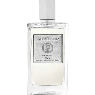 Original Oud by Mizensir bottle