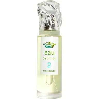 Sisley Eau de 2 by Sisley bottle