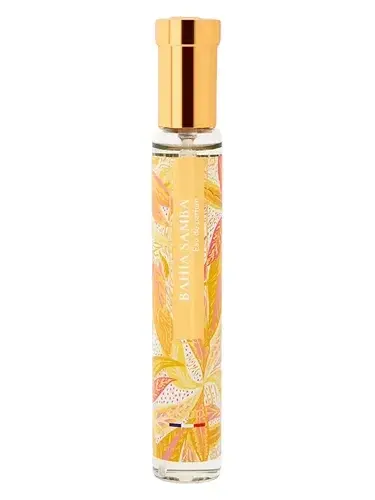 Bahia Samba by Adopt Parfums bottle