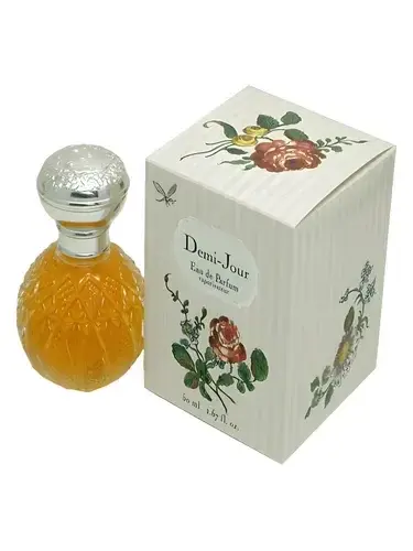 Demi-Jour by Houbigant bottle