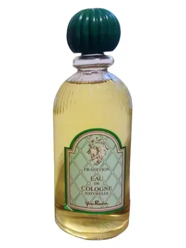 Tradition Eau de Cologne Naturelle by Yves Rocher bottle