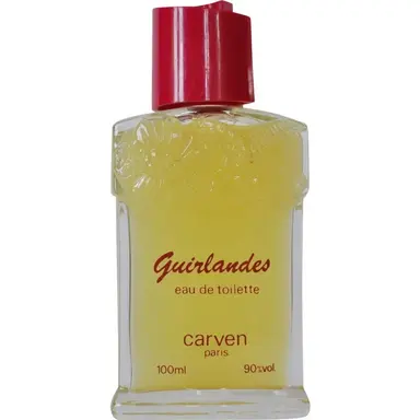 Guirlandes by Carven bottle