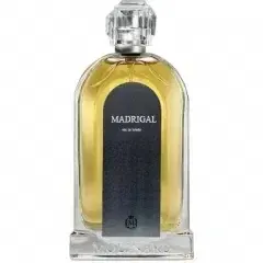 Madrigal by Molinard bottle