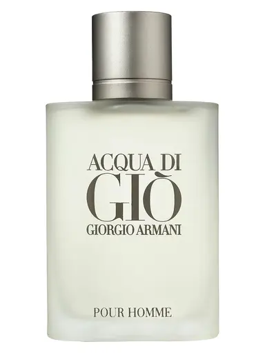 Acqua di Gio Pour Homme by Giorgio Armani bottle