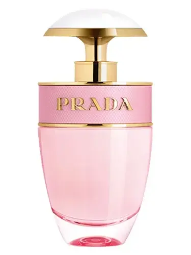 Kiss Collection Prada Candy Florale Kiss by Prada bottle