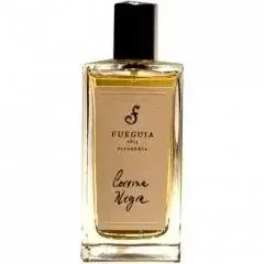 Corvina Negra by Fueguia 1833 bottle