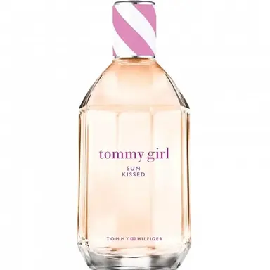 Tommy Girl Sun Kissed by Tommy Hilfiger bottle