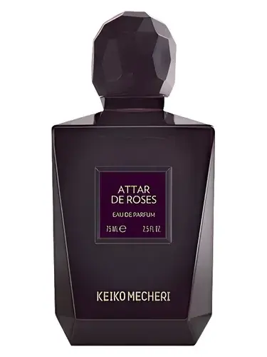 Attar de Roses by Keiko Mecheri bottle
