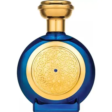 Blue Sapphire by Boadicea the Victorious bottle