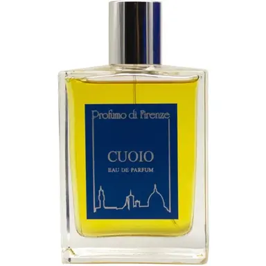 Cuoio by Profumo di Firenze bottle