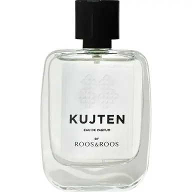 Kujten by Roos Roos bottle