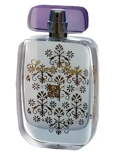 Secret Style For Women by Louis Varel bottle