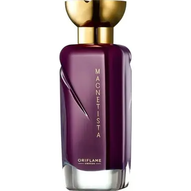 Magnetista by Oriflame bottle