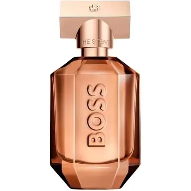 Boss The Scent Le Parfum for Her Le Parfum by Hugo Boss bottle