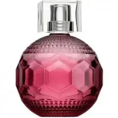 Latin Sensation by Avon bottle