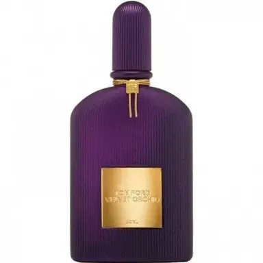 Velvet Orchid Lumière by Tom Ford bottle