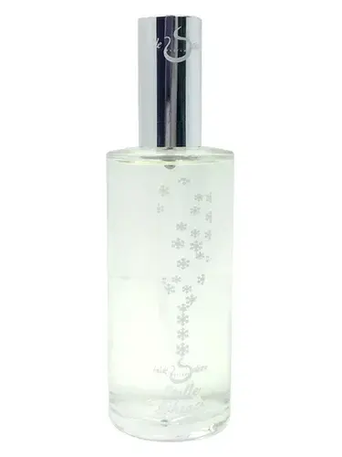 Stelle di Ghiaccio by Hilde Soliani bottle