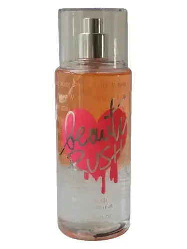 Berry Smooch by Victoria's Secret bottle