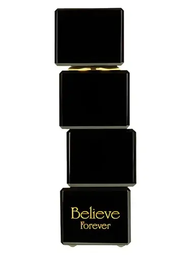 Believe Forever by Ajmal bottle