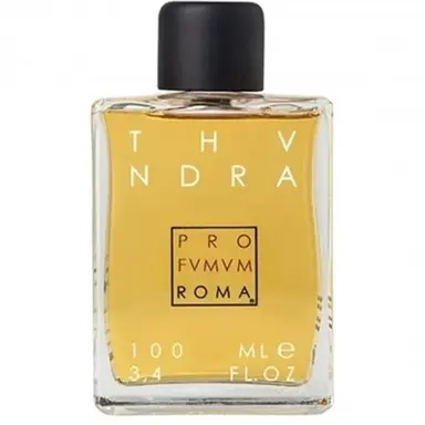 Thundra by Profumum Roma bottle