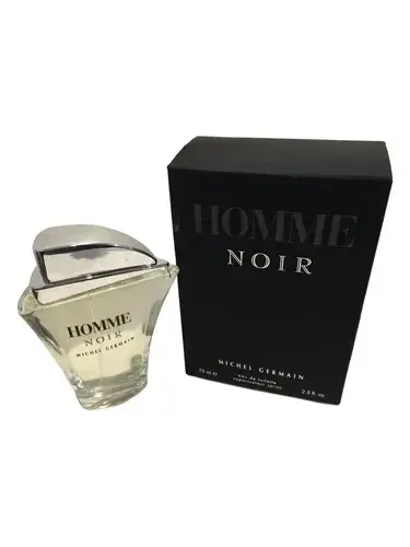 Homme Noir by Michel Germain bottle