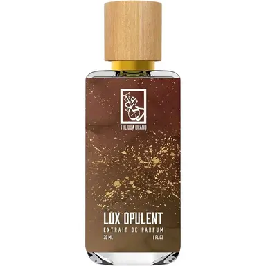 Lux Opulent by The Dua Brand bottle