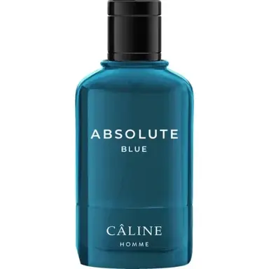 Absolute Blue by Caline bottle