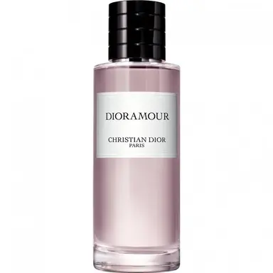 Dioramour by Dior bottle