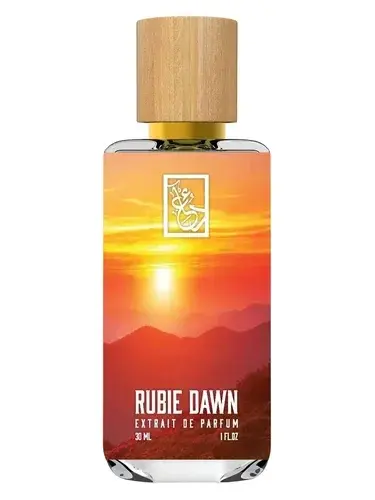Rubie Dawn by The Dua Brand bottle