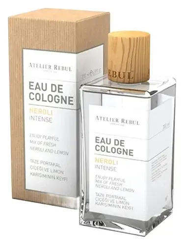 Neroli by Atelier Rebul bottle