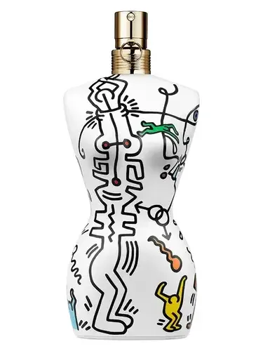 Classique Pride 2024 by Jean Paul Gaultier bottle