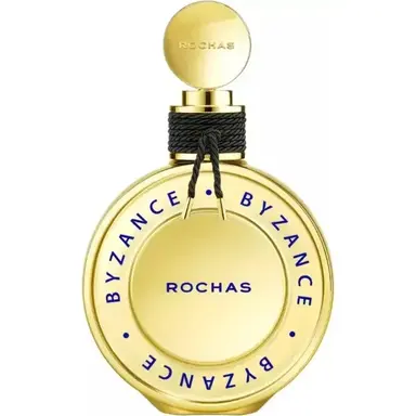 Byzance Gold by Rochas bottle