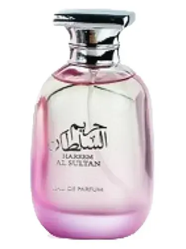 Hareem Al Sultan by Ard AL Zaafaran bottle