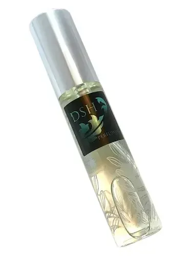 Rosé by Dsh Perfumes bottle