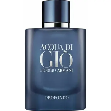 Acqua di Gio Profondo (2020) by Giorgio Armani bottle