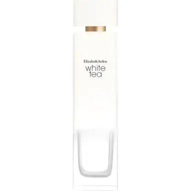White Tea by Elizabeth Arden bottle