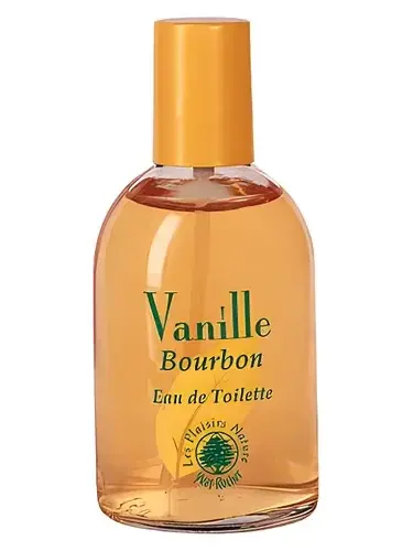 Vanille Bourbon 2000 by Yves Rocher bottle