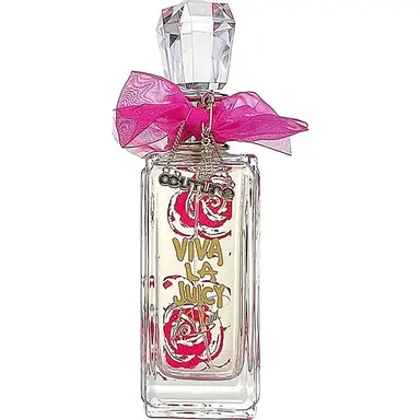 Viva La Juicy La Fleur by Juicy Couture bottle